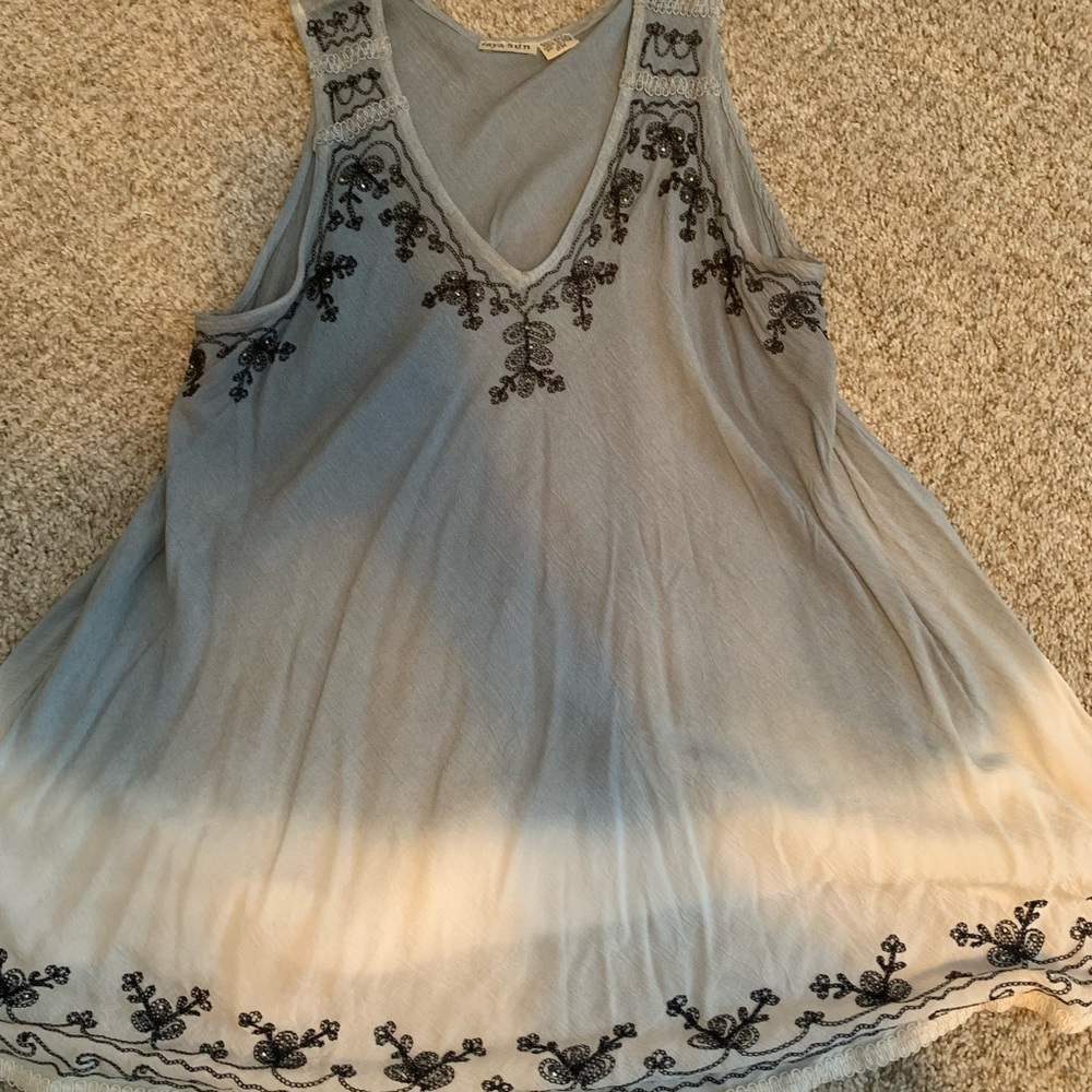 Tank top